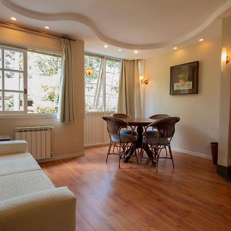 Bosque De Viena 110 - My Home Temporada Gramado Ngoại thất bức ảnh